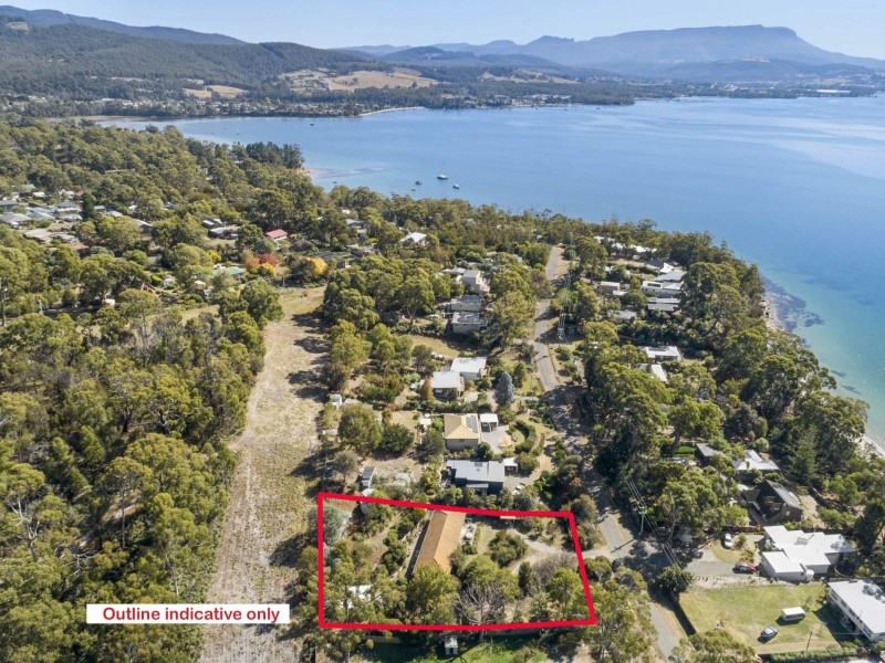 246 Coningham Road, Coningham TAS 7054