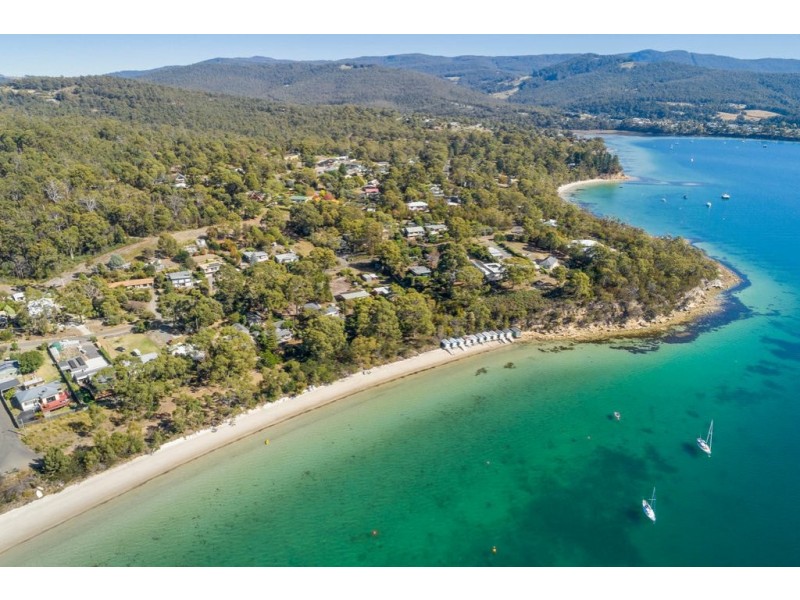 246 Coningham Road, Coningham TAS 7054