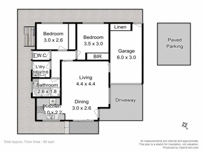 9/1684 Channel Highway, Margate TAS 7054