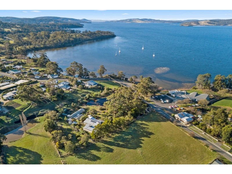 3434 Channel Highway, Woodbridge TAS 7162