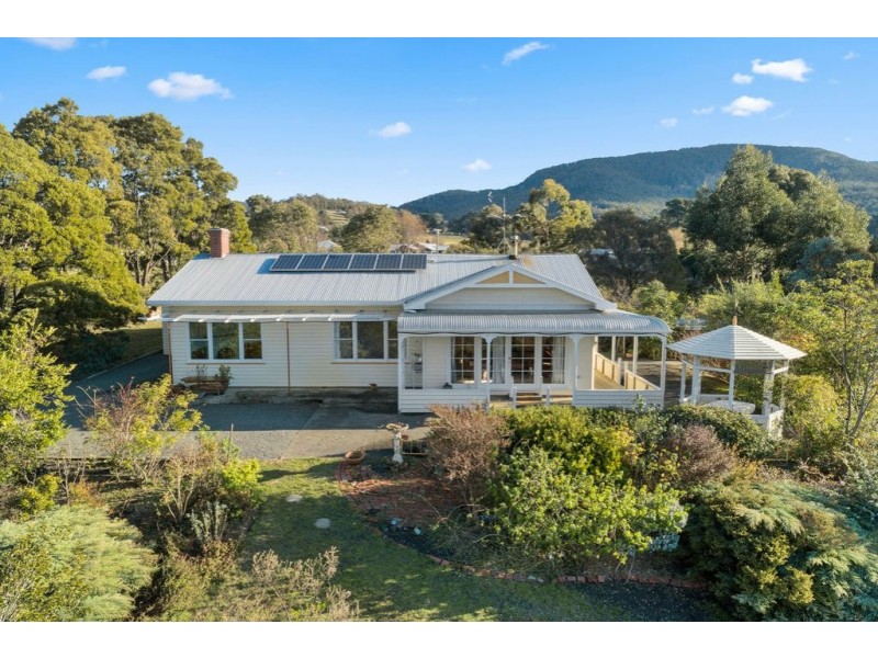 3434 Channel Highway, Woodbridge TAS 7162