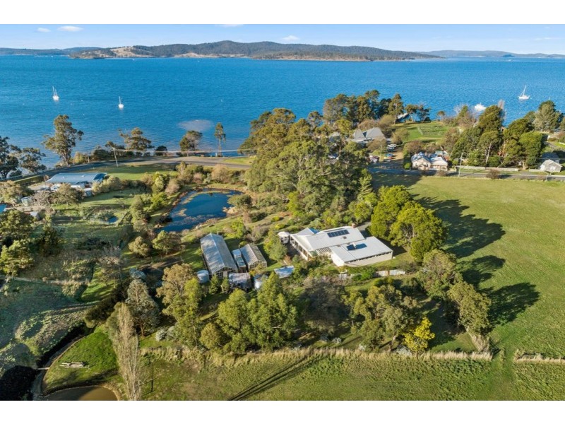 3434 Channel Highway, Woodbridge TAS 7162