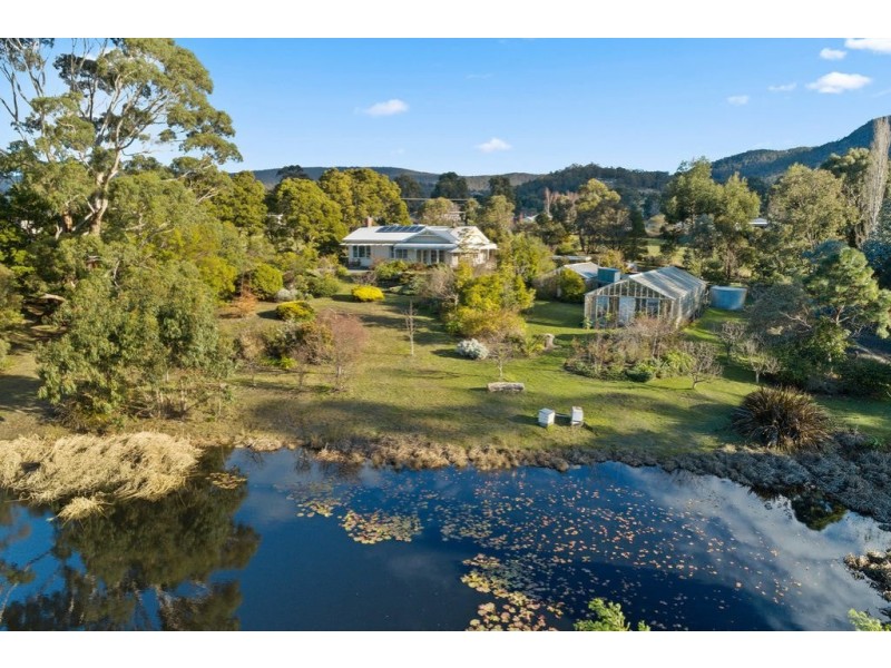3434 Channel Highway, Woodbridge TAS 7162