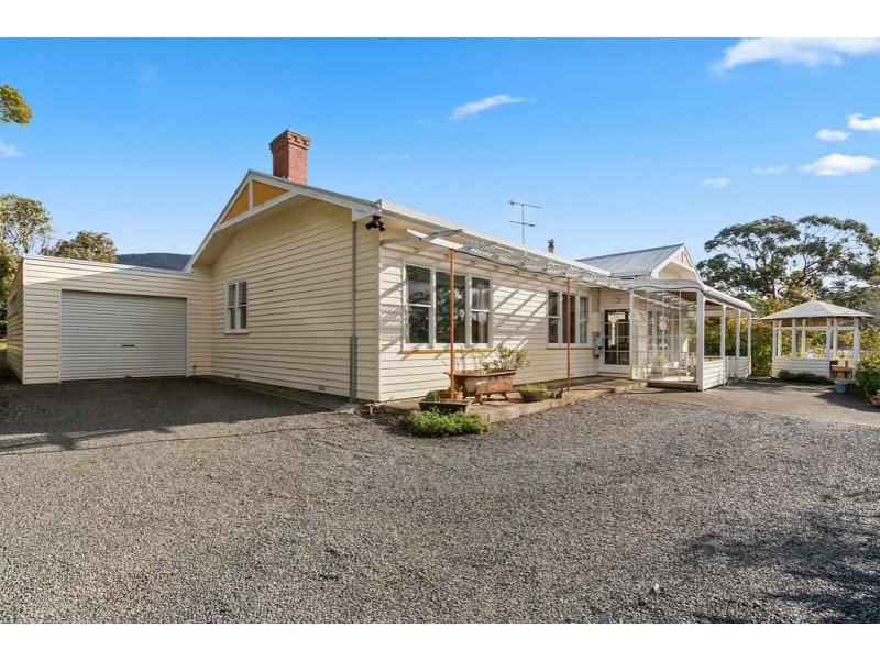 3434 Channel Highway, Woodbridge TAS 7162