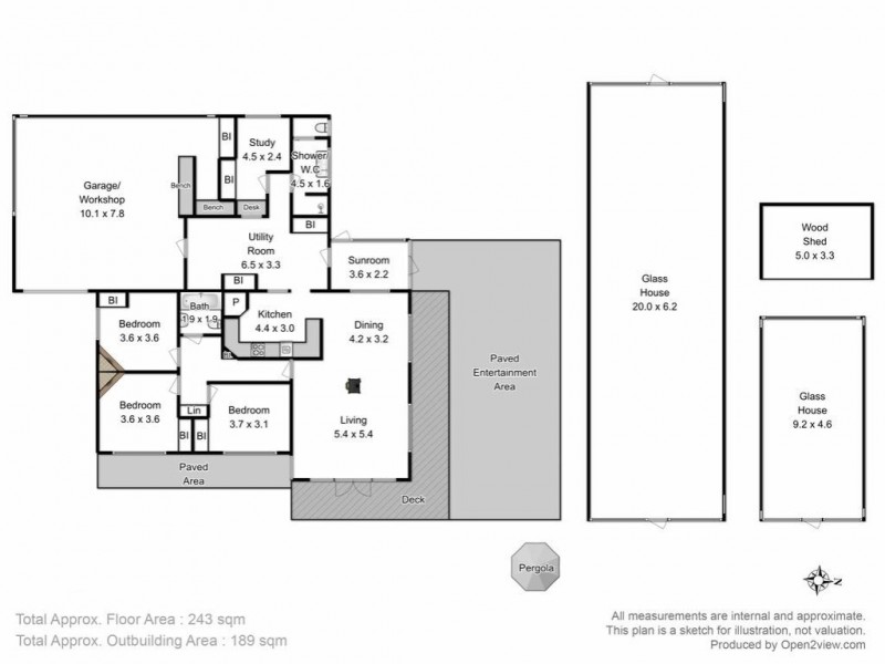 3434 Channel Highway, Woodbridge TAS 7162