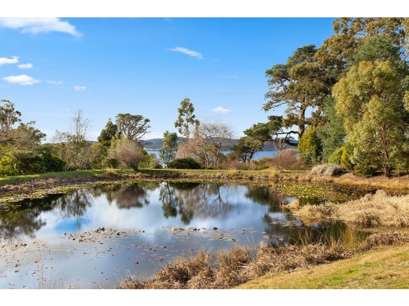 3434 Channel Highway, Woodbridge TAS 7162
