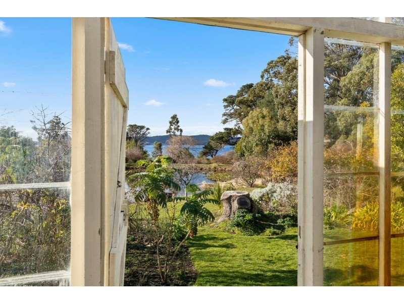 3434 Channel Highway, Woodbridge TAS 7162