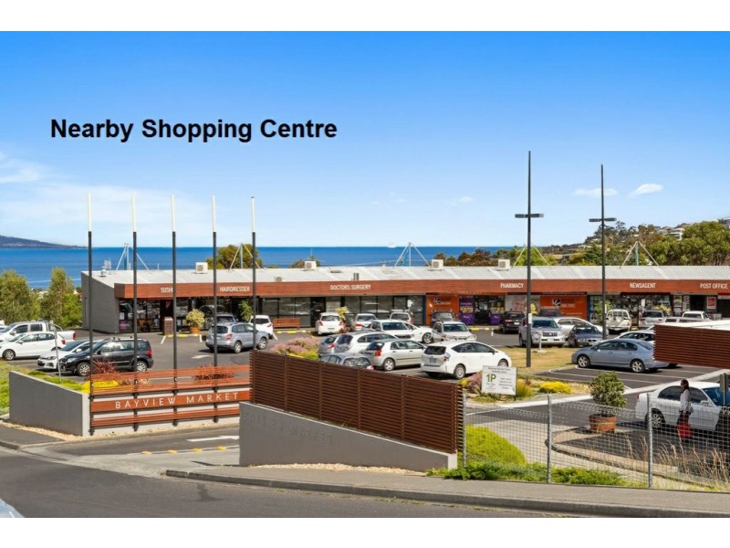 Unit 3/3 Hazell Street, Blackmans Bay TAS 7052
