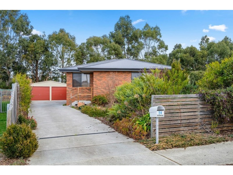 24 Hyssop Road, Margate TAS 7054