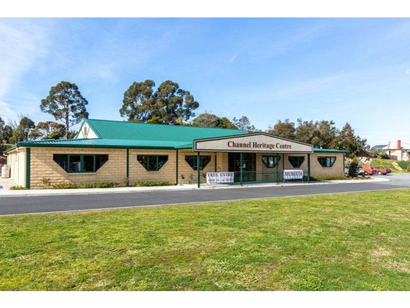 24 Hyssop Road, Margate TAS 7054
