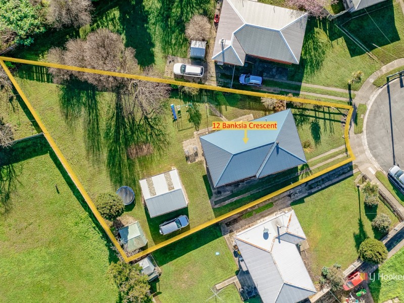 12 Banksia Crescent, Wynyard TAS 7325
