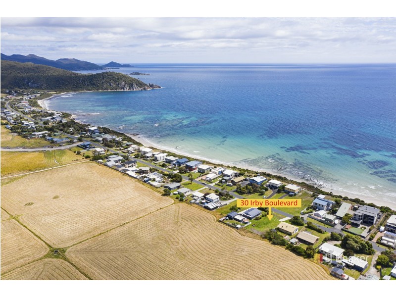 30 Irby Boulevard, Sisters Beach TAS 7321