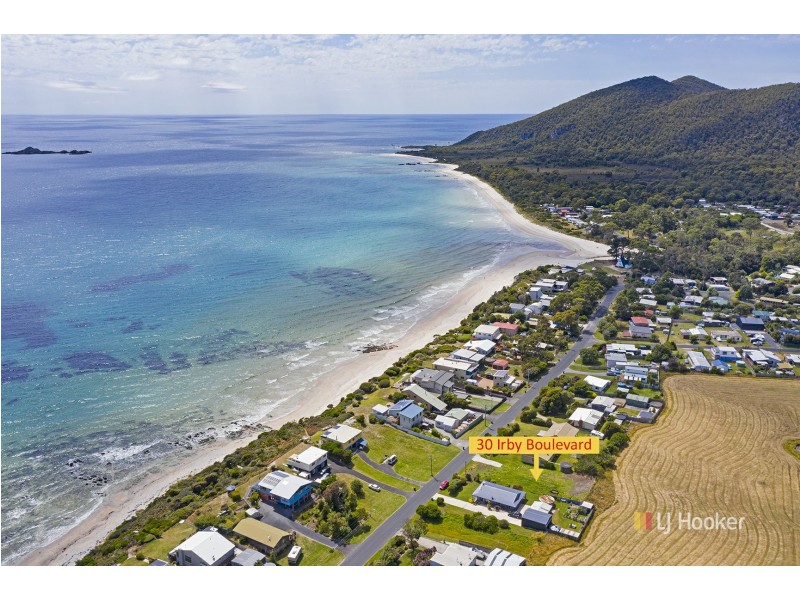 30 Irby Boulevard, Sisters Beach TAS 7321