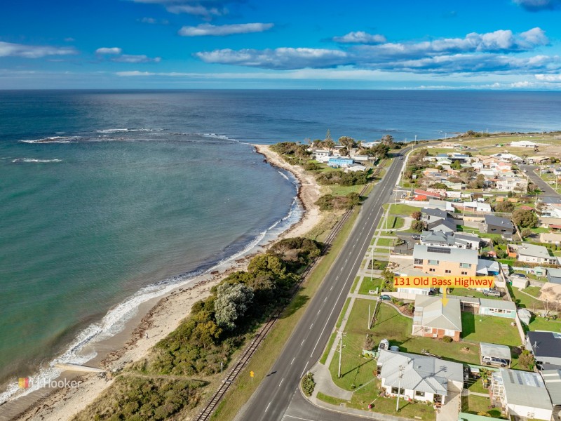 131 Old Bass Highway, Wynyard TAS 7325