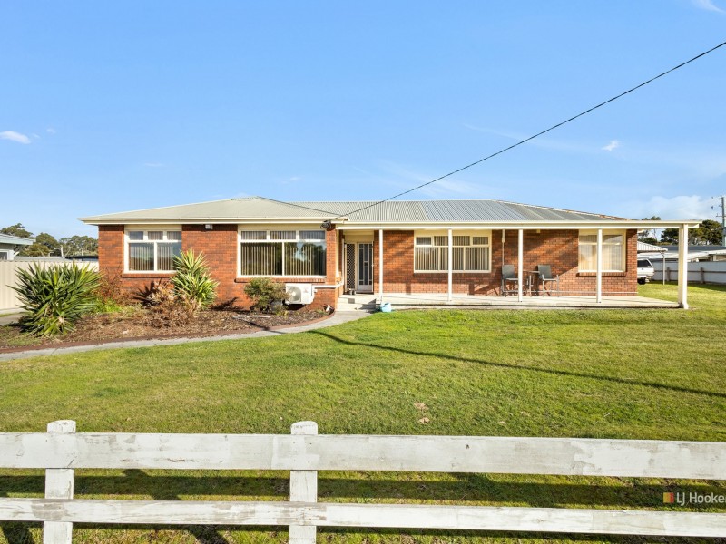 131 Old Bass Highway, Wynyard TAS 7325