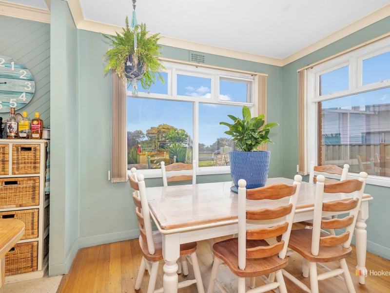 131 Old Bass Highway, Wynyard TAS 7325