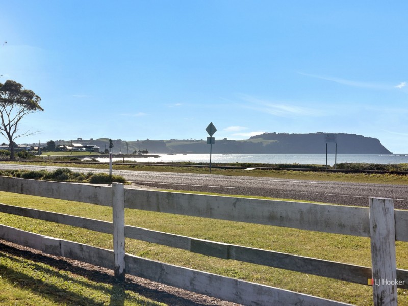 131 Old Bass Highway, Wynyard TAS 7325