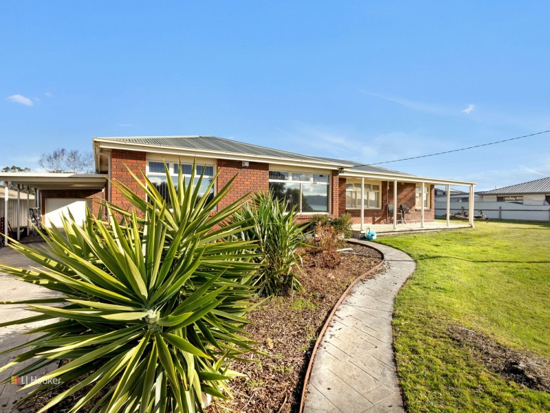 131 Old Bass Highway, Wynyard TAS 7325