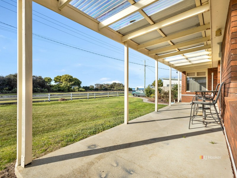 131 Old Bass Highway, Wynyard TAS 7325