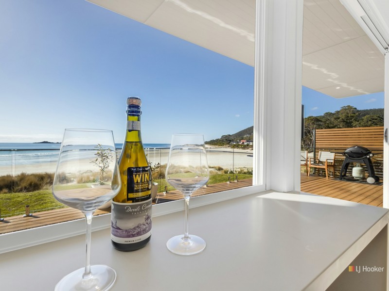 5 Irby Boulevard, Sisters Beach TAS 7321