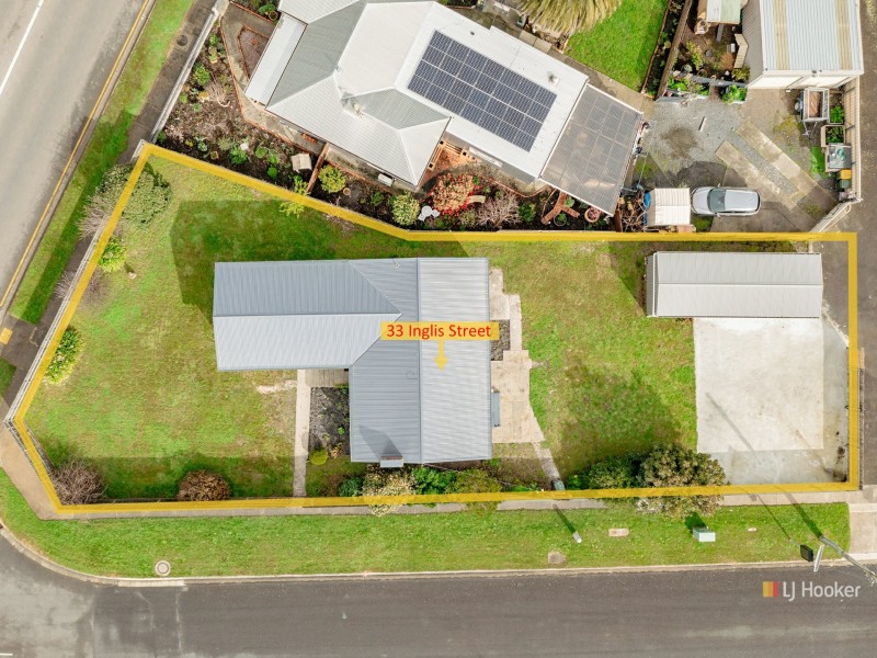 33 Inglis Street, Wynyard TAS 7325