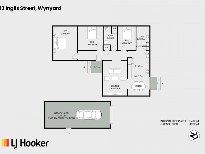 33 Inglis Street, Wynyard TAS 7325