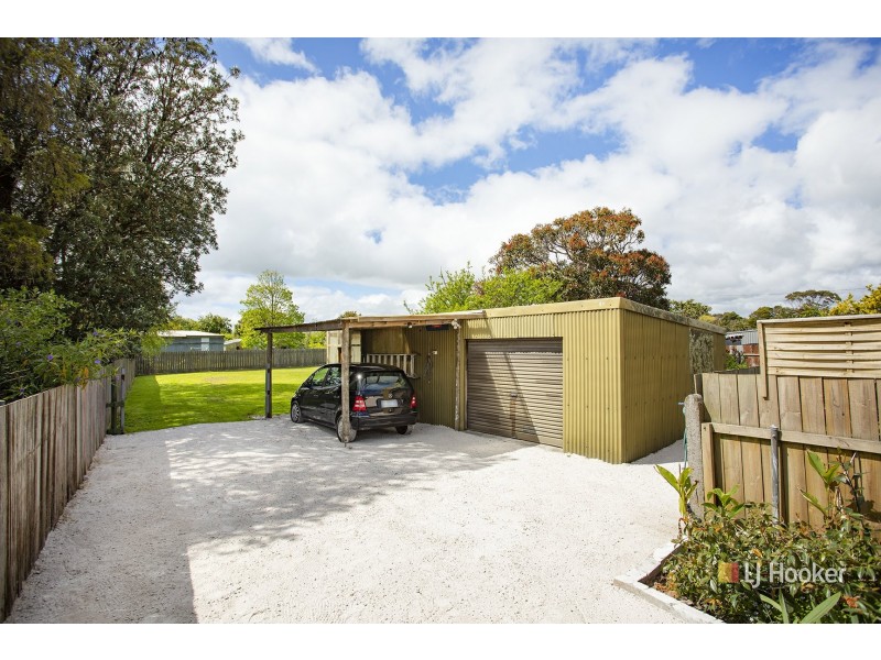 2A Bowick Street, Wynyard TAS 7325