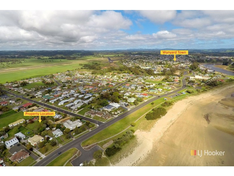 2A Bowick Street, Wynyard TAS 7325