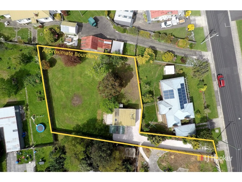 2A Bowick Street, Wynyard TAS 7325