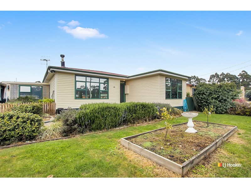45 Belton Street, Wynyard TAS 7325