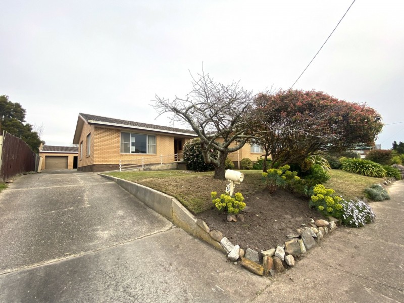 58 Walker Street, Wynyard TAS 7325