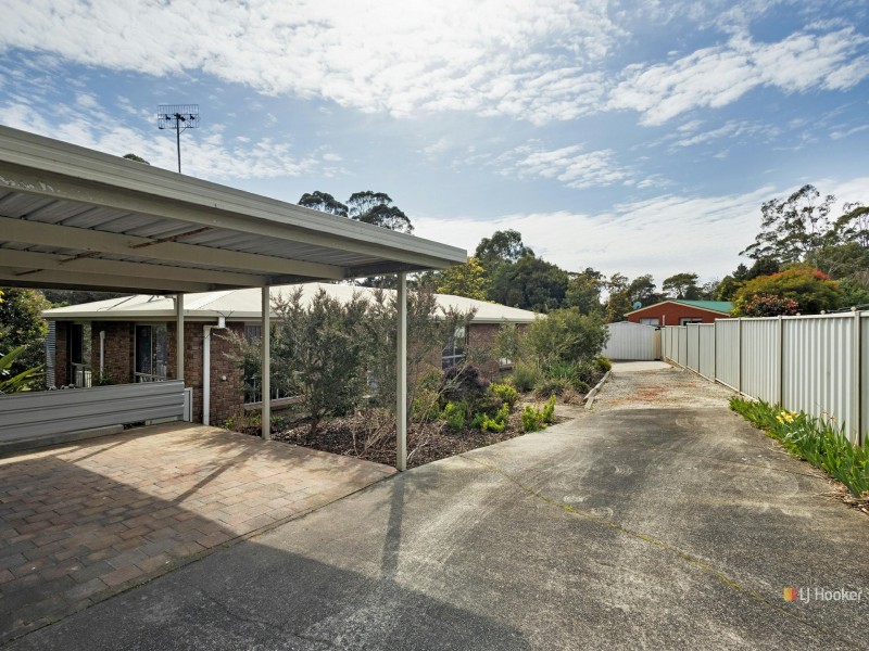 4 Inglis Court, Wynyard TAS 7325