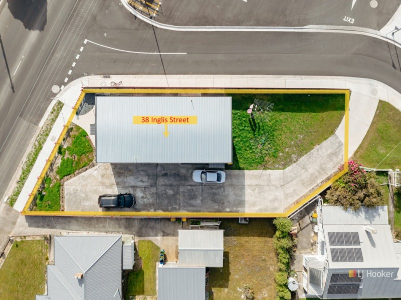 38 Inglis Street, Wynyard TAS 7325