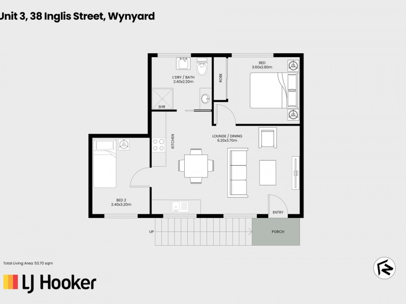 38 Inglis Street, Wynyard TAS 7325