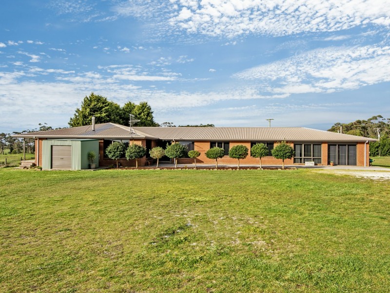 108 Old Stanley East Road, Smithton TAS 7330