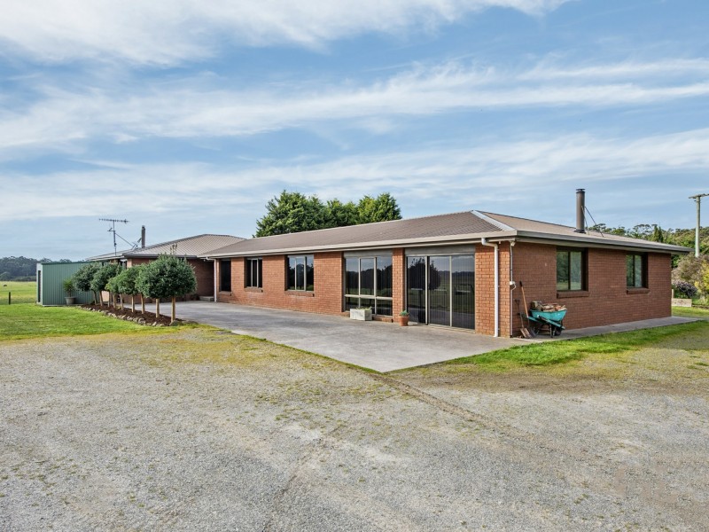 108 Old Stanley East Road, Smithton TAS 7330