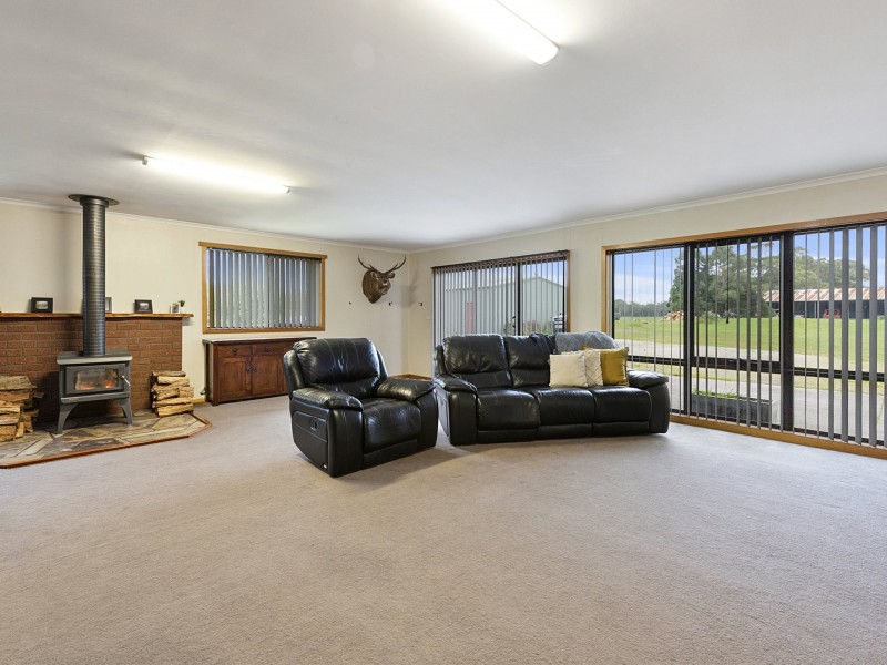 108 Old Stanley East Road, Smithton TAS 7330
