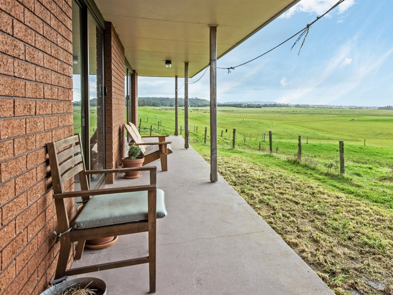 108 Old Stanley East Road, Smithton TAS 7330