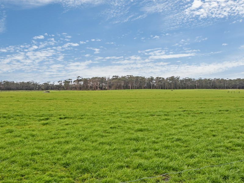 108 Old Stanley East Road, Smithton TAS 7330