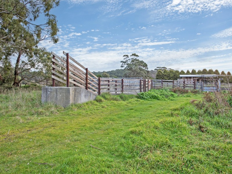 108 Old Stanley East Road, Smithton TAS 7330
