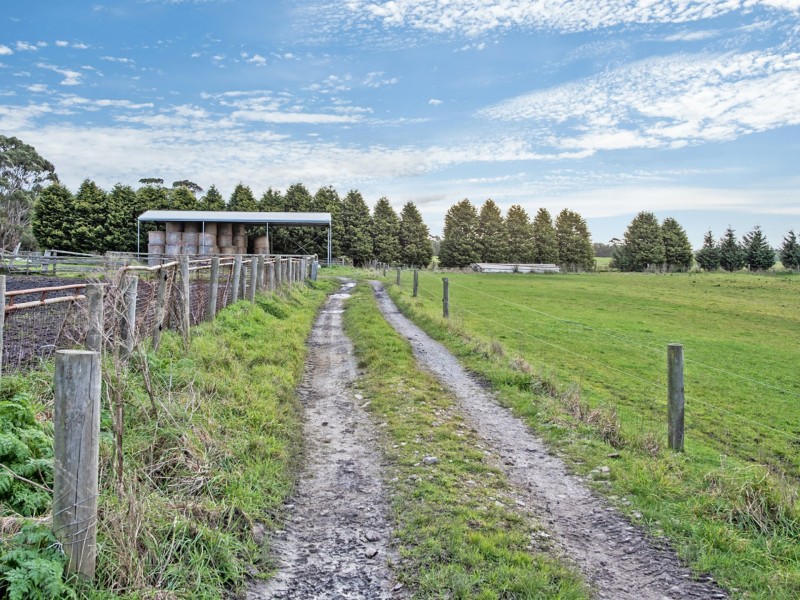 108 Old Stanley East Road, Smithton TAS 7330