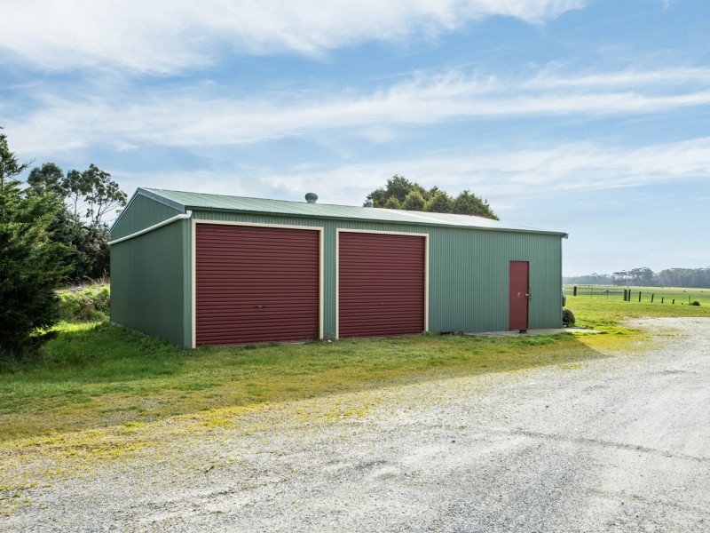 108 Old Stanley East Road, Smithton TAS 7330