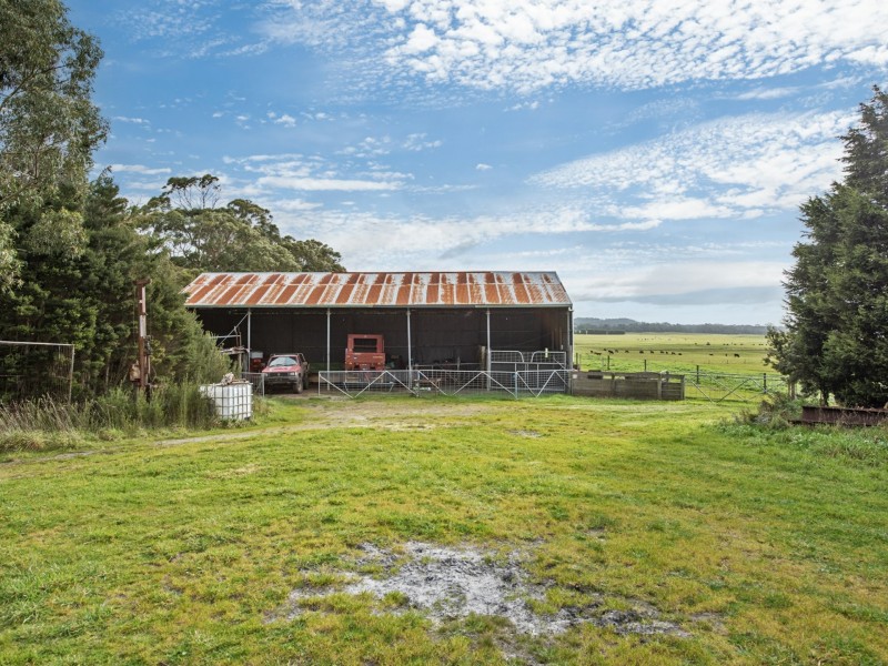 108 Old Stanley East Road, Smithton TAS 7330