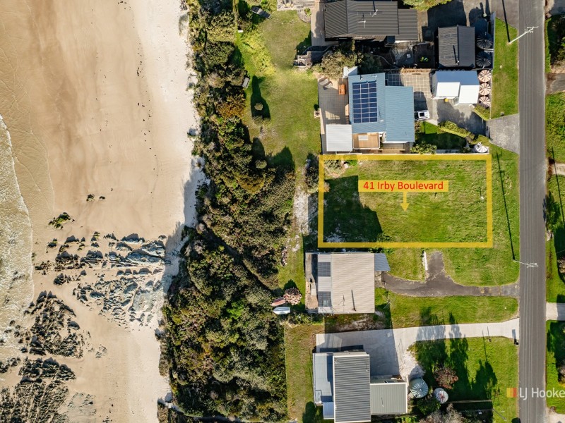 41 Irby Boulevard, Sisters Beach TAS 7321
