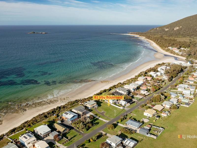 41 Irby Boulevard, Sisters Beach TAS 7321