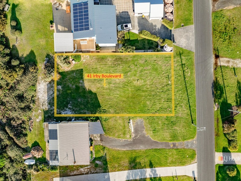 41 Irby Boulevard, Sisters Beach TAS 7321