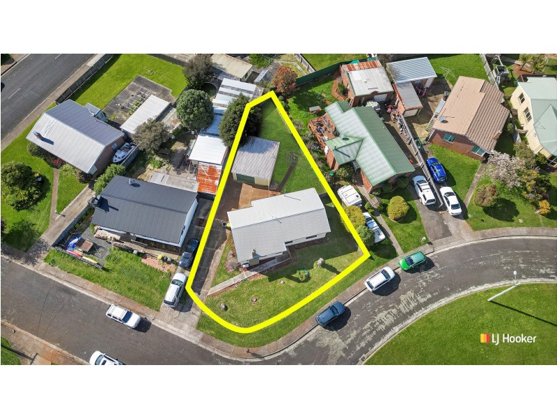5 Gracie Crescent, Acton TAS 7320