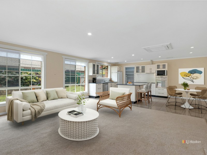 14 Freestone Crescent, Wynyard TAS 7325