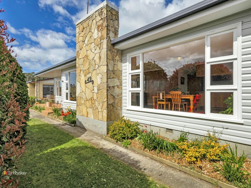 49 Belton Street, Wynyard TAS 7325