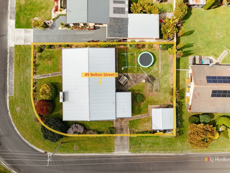 49 Belton Street, Wynyard TAS 7325